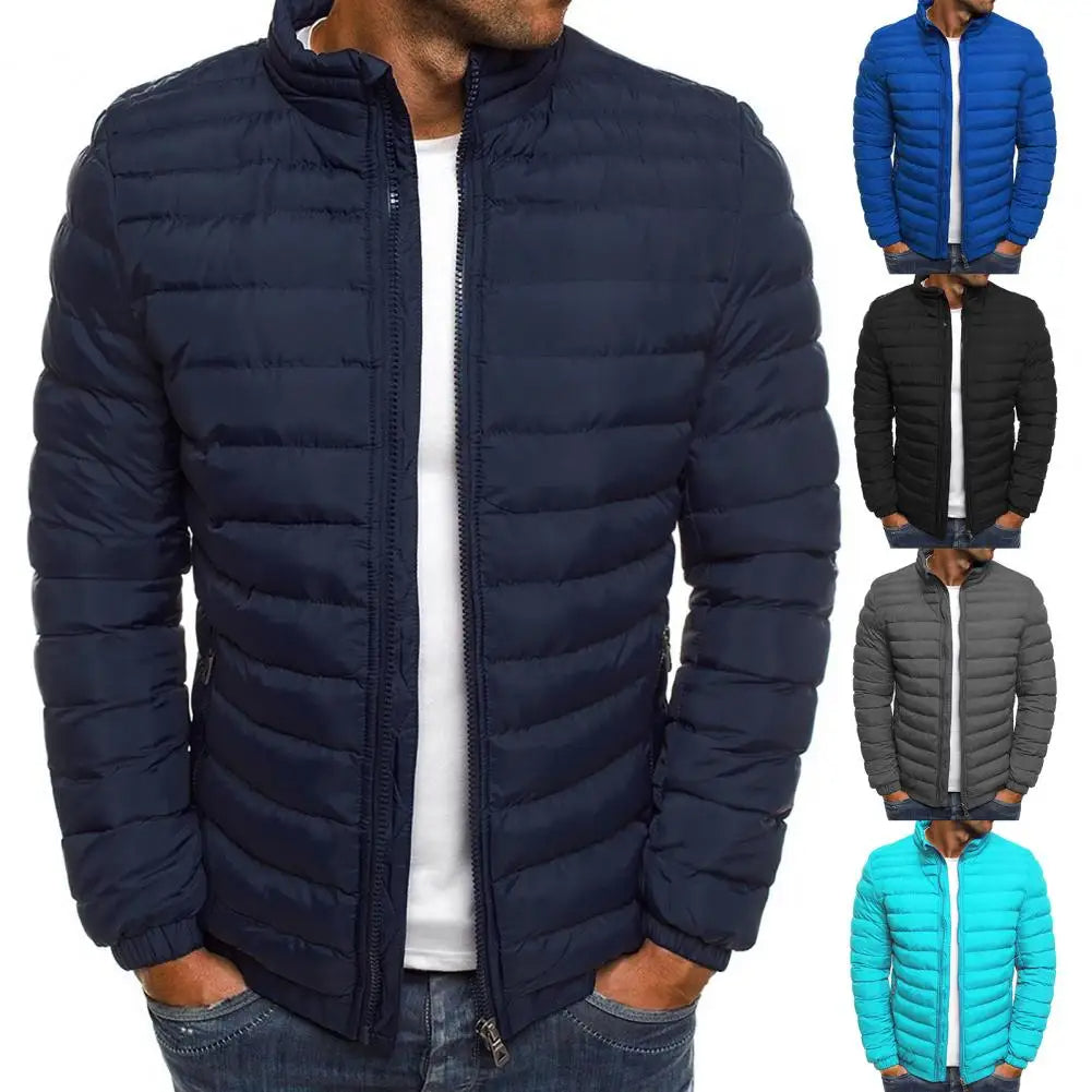 Oliver - Herrefashionjakke