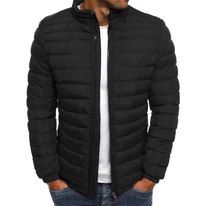 Oliver - Herrefashionjakke