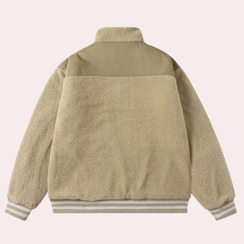 Bertrad - Stilfuld Trenchcoat Til Den Moderne Mand