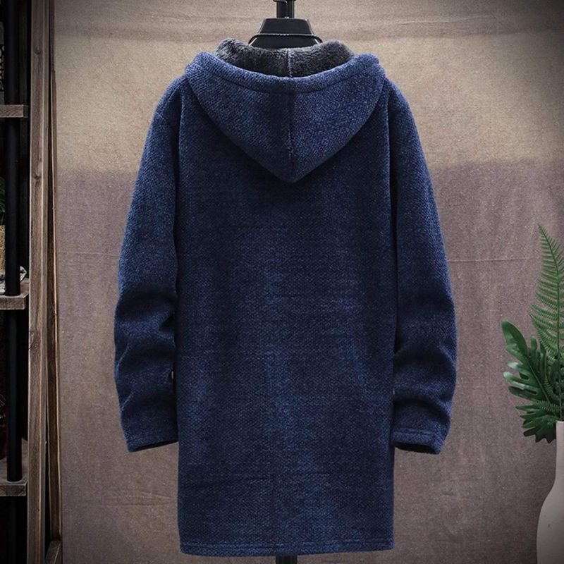 Jackson - Varm Side - Lomme Hættetrøje