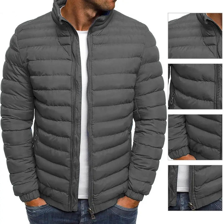 Oliver - Herrefashionjakke