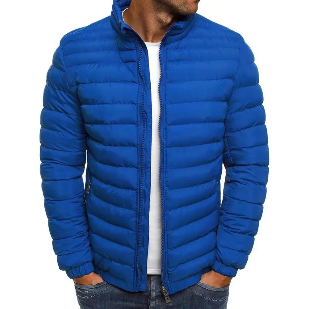 Oliver - Herrefashionjakke