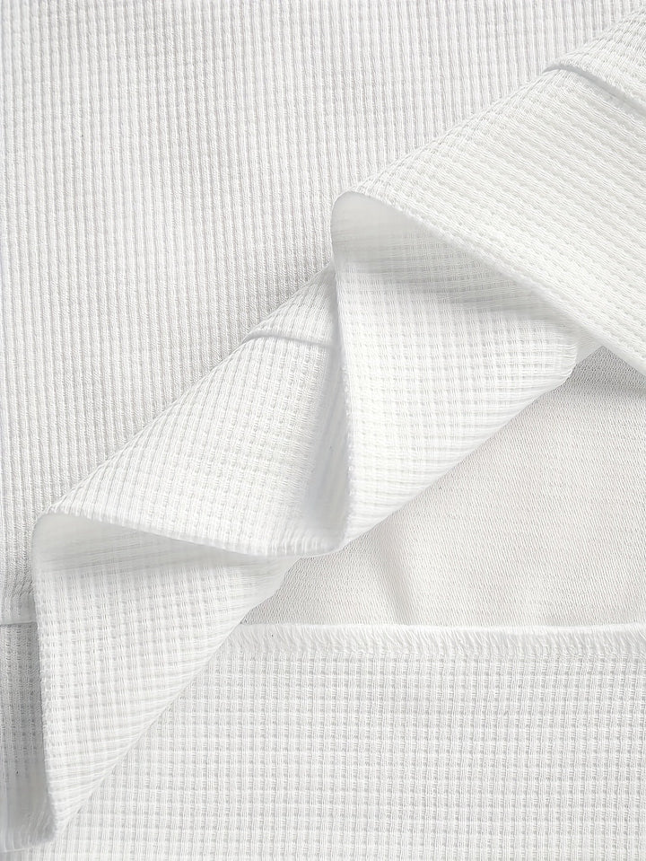 Mænd Elegante Langærmet Trøje med Kontrastlapper
