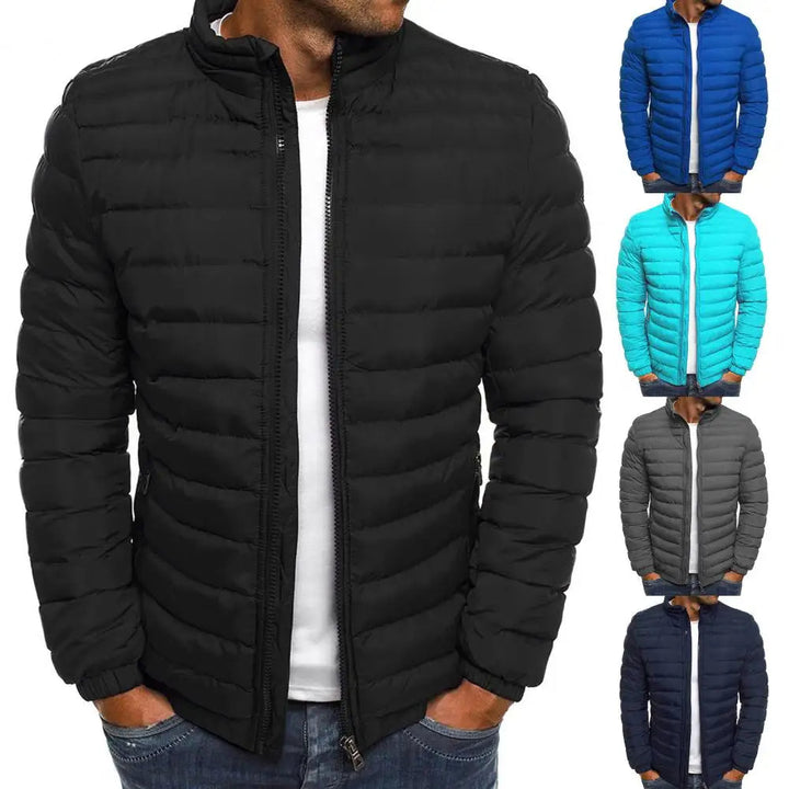 Oliver - Herrefashionjakke