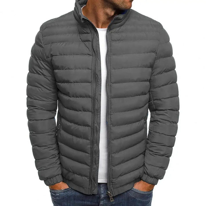 Oliver - Herrefashionjakke