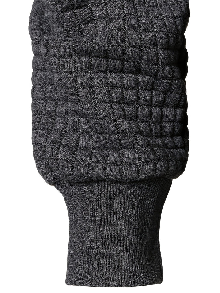 Mænd Elegante Jakke med Lynlåslommer