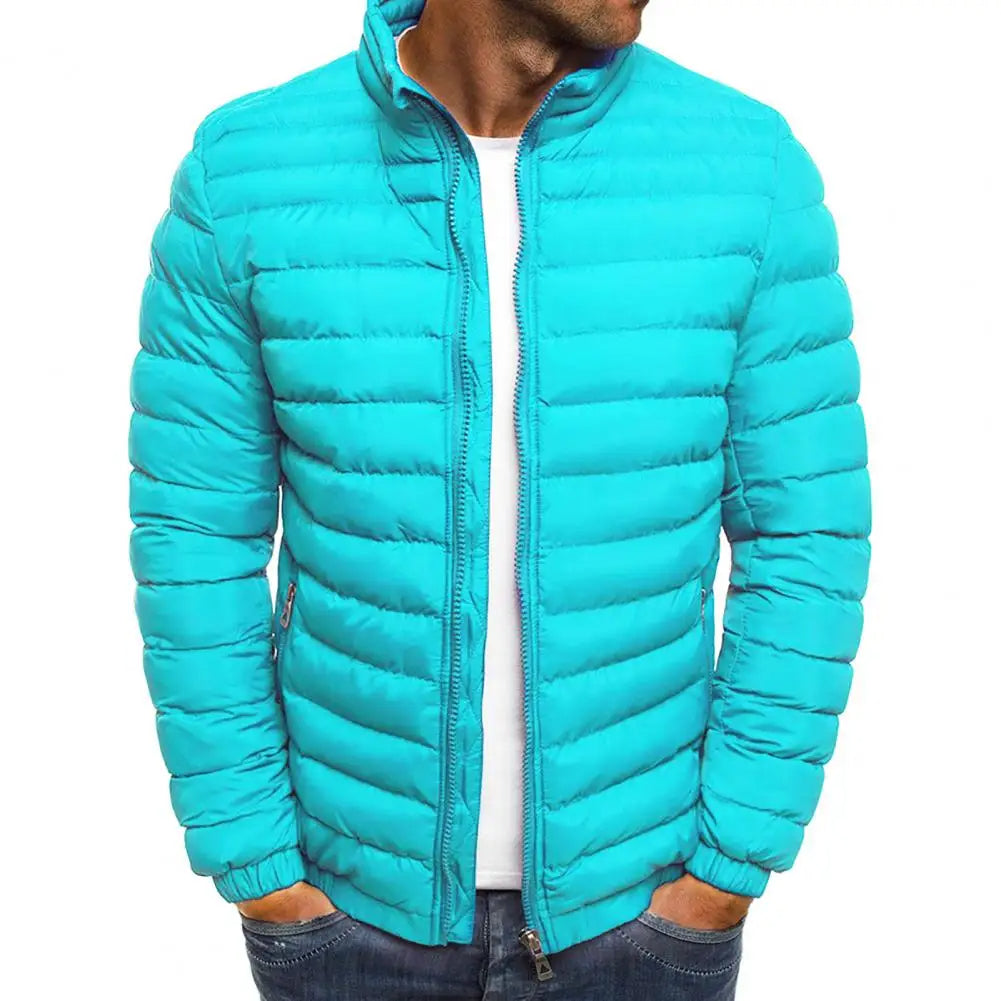 Oliver - Herrefashionjakke