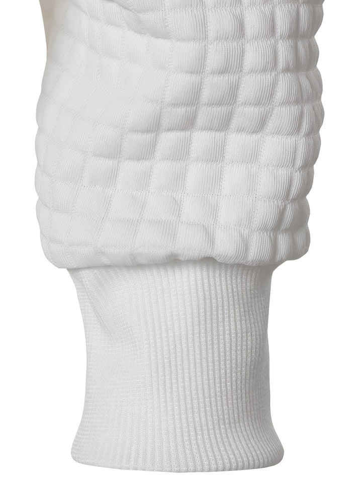 Mænd Elegante Jakke med Lynlåslommer