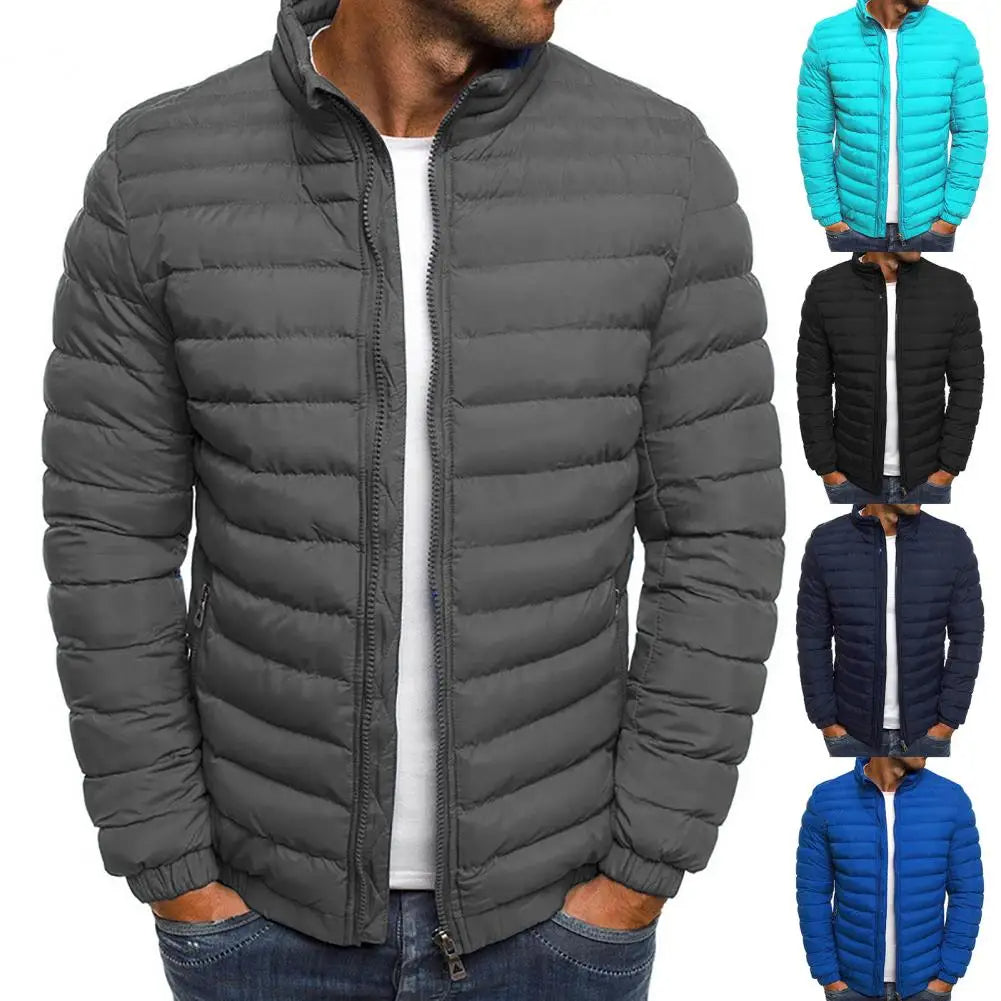 Oliver - Herrefashionjakke