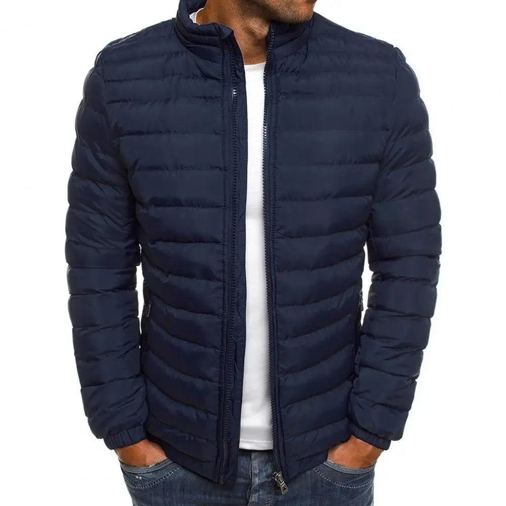 Oliver - Herrefashionjakke