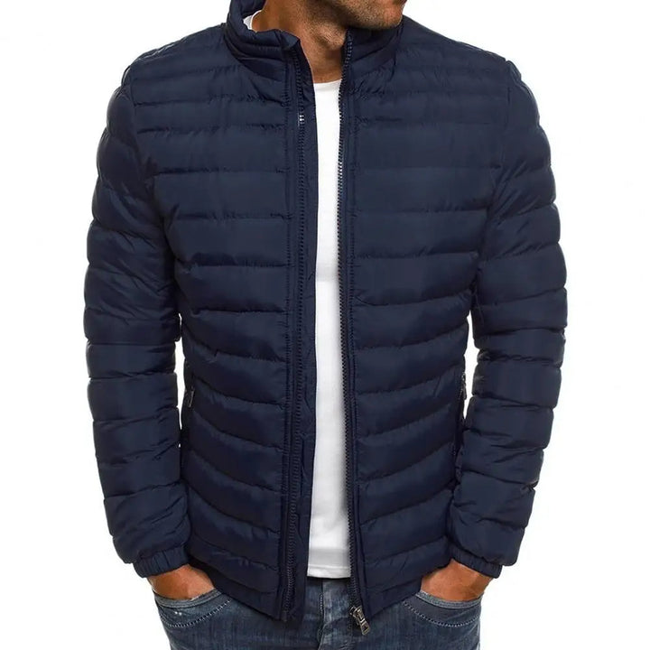 Oliver - Herrefashionjakke