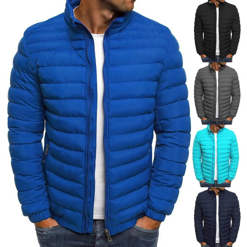 Oliver - Herrefashionjakke