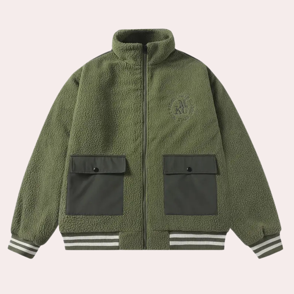 Bertrad - Stilfuld Trenchcoat Til Den Moderne Mand