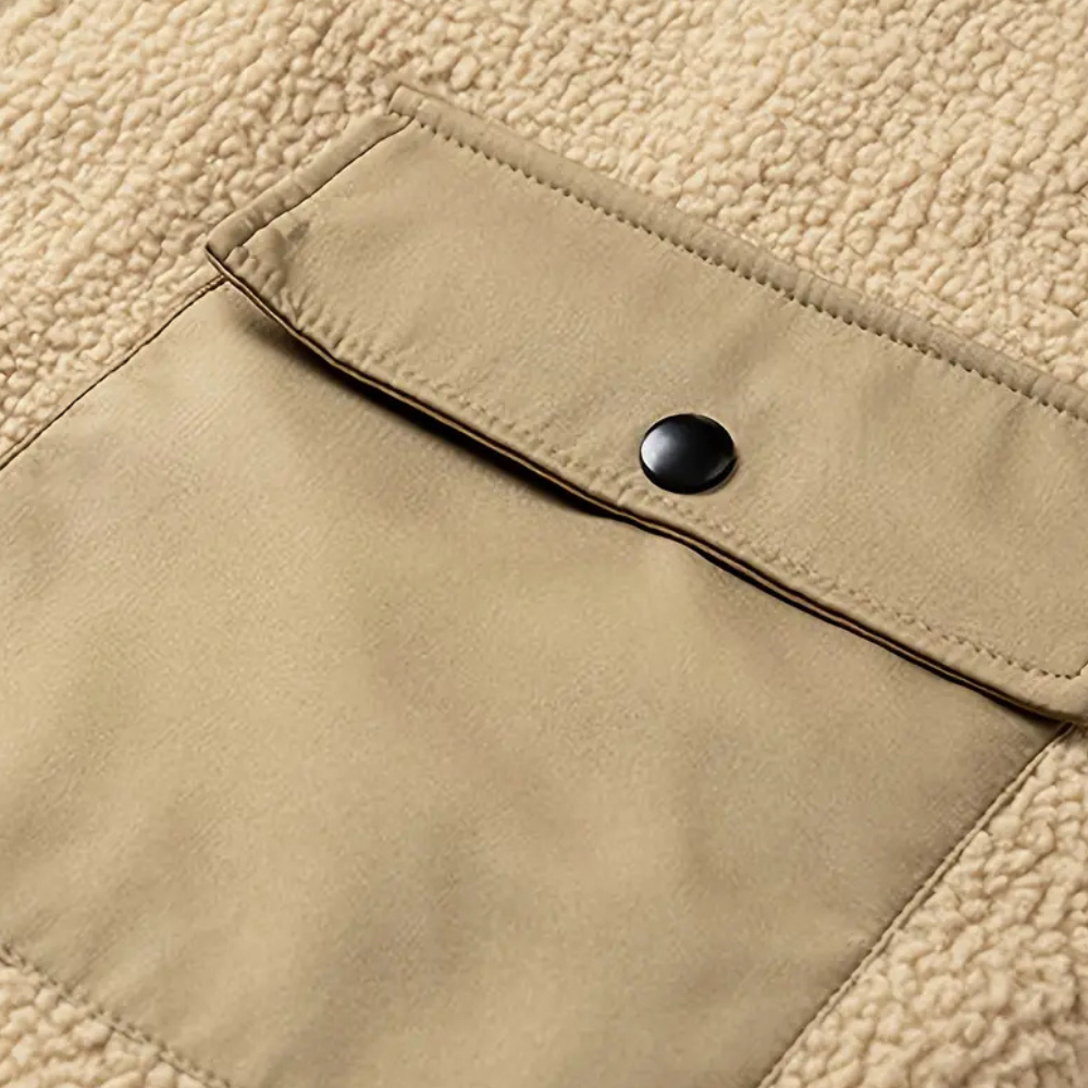 Bertrad - Stilfuld Trenchcoat Til Den Moderne Mand