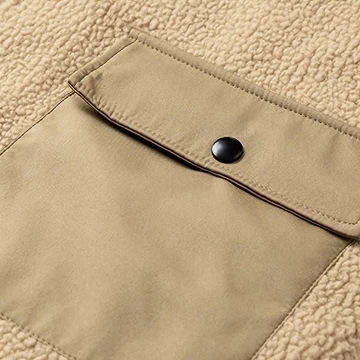 Bertrad - Stilfuld Trenchcoat Til Den Moderne Mand