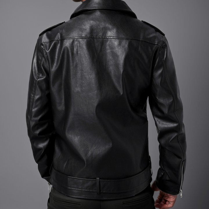 Harlan - Elegant Overshirt Til Mænd
