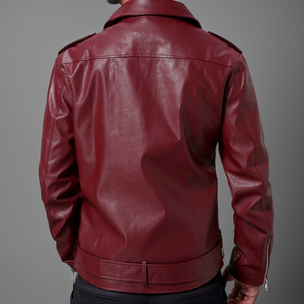 Harlan - Elegant Overshirt Til Mænd