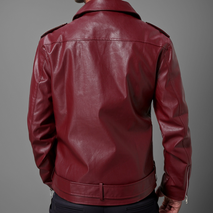 Harlan - Elegant Overshirt Til Mænd