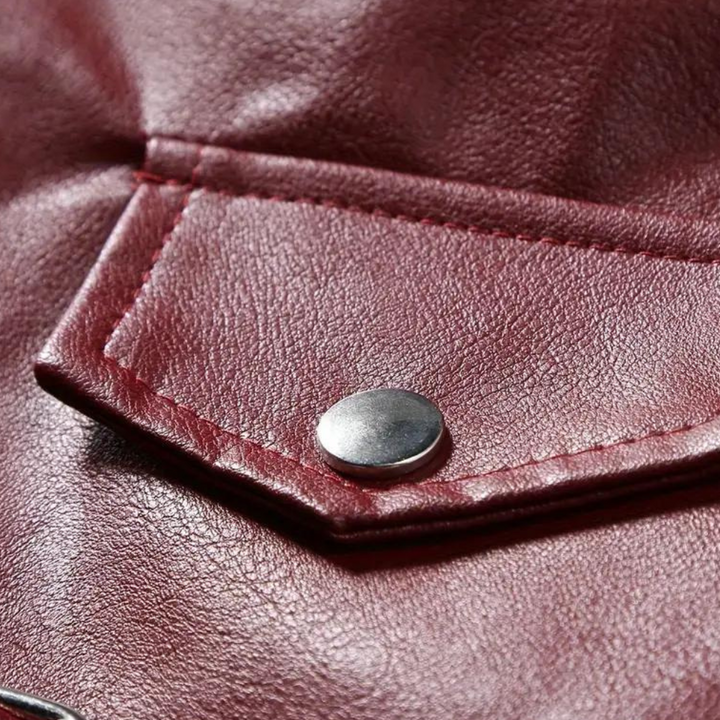 Harlan - Elegant Overshirt Til Mænd