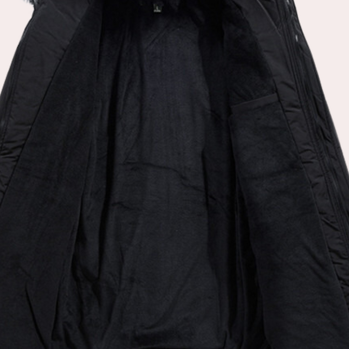 Bartek - Stilfuld Hooded Jakke Til Chilly Days