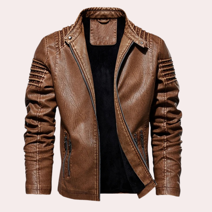 Ernst - Stilfuld Windbreaker Til Den Moderne Mand