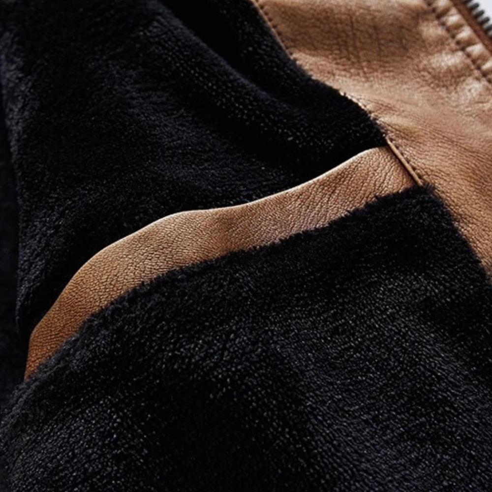 Ernst - Stilfuld Windbreaker Til Den Moderne Mand