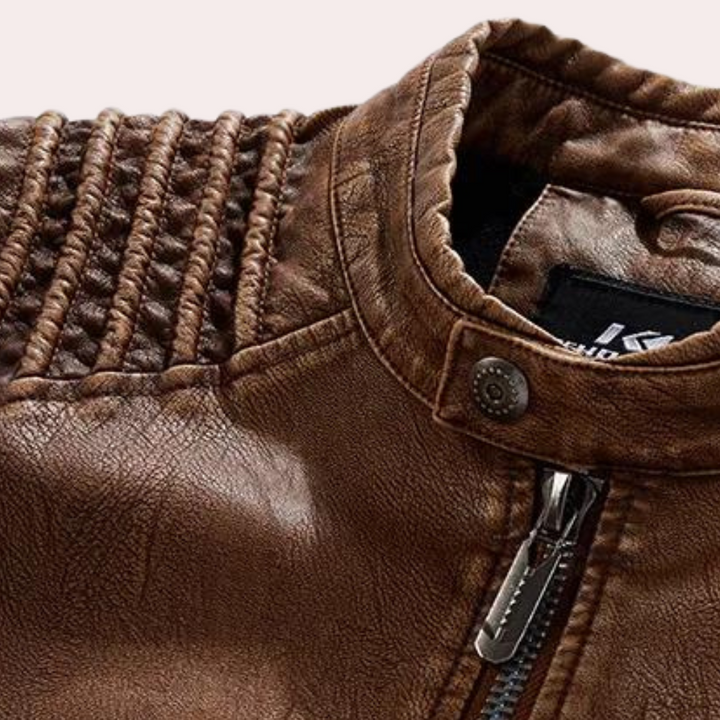 Ernst - Stilfuld Windbreaker Til Den Moderne Mand
