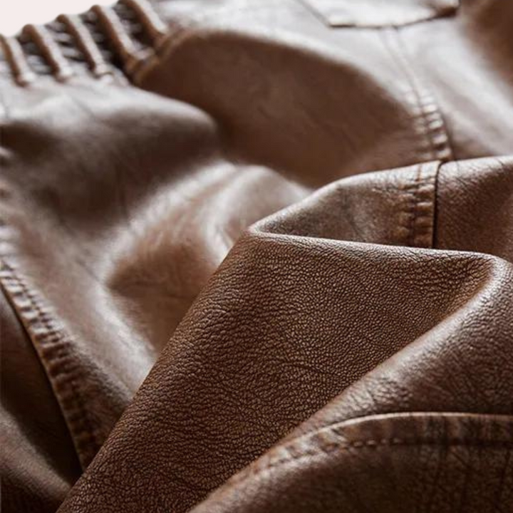 Ernst - Stilfuld Windbreaker Til Den Moderne Mand
