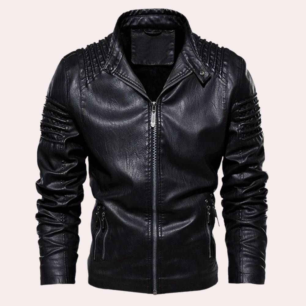 Ernst - Stilfuld Windbreaker Til Den Moderne Mand