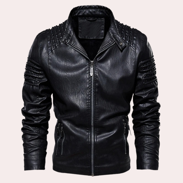 Ernst - Stilfuld Windbreaker Til Den Moderne Mand