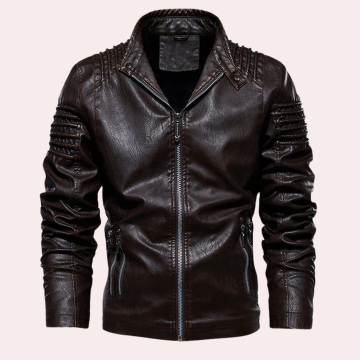 Ernst - Stilfuld Windbreaker Til Den Moderne Mand