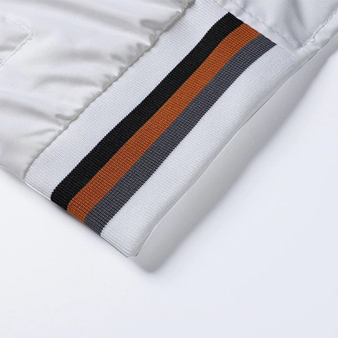 Amancio - Jakke Af Elegant Stil Og Raffinement