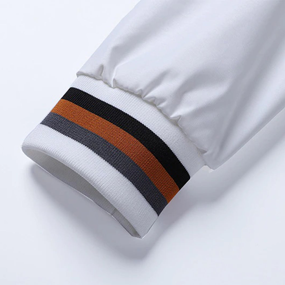 Amancio - Jakke Af Elegant Stil Og Raffinement
