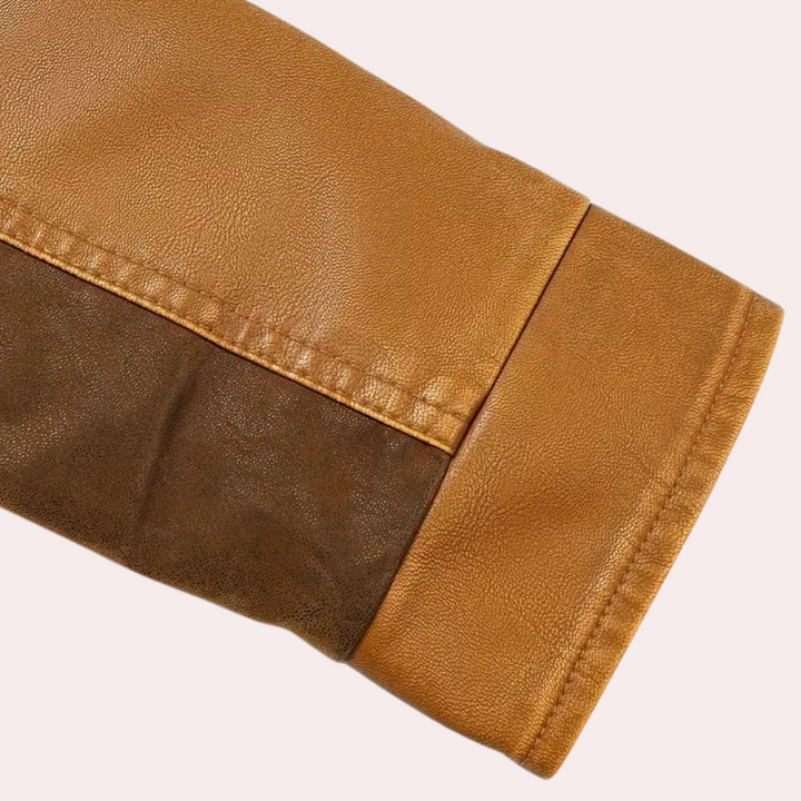 Charming Comfort - Herrejakke Til Ultimative Varme Og Stil