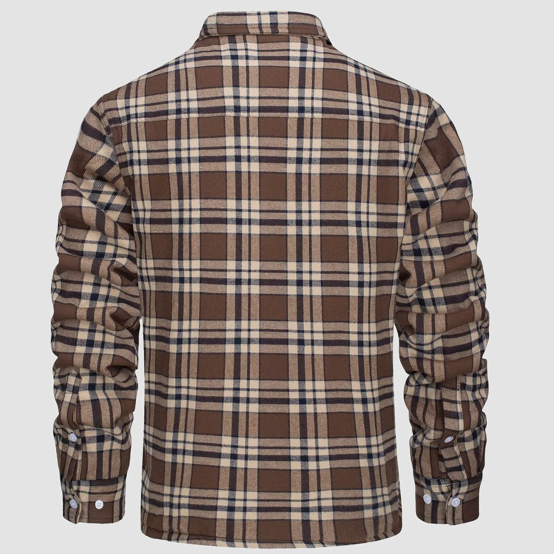 William - Urban Fusion Jakke