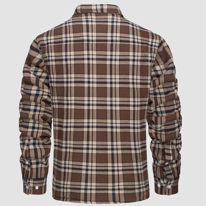 William - Urban Fusion Jakke