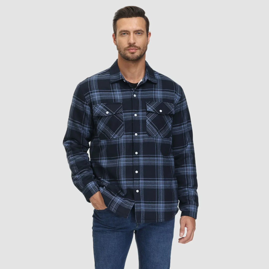 William - Urban Fusion Jakke
