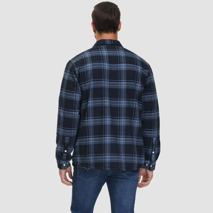 William - Urban Fusion Jakke