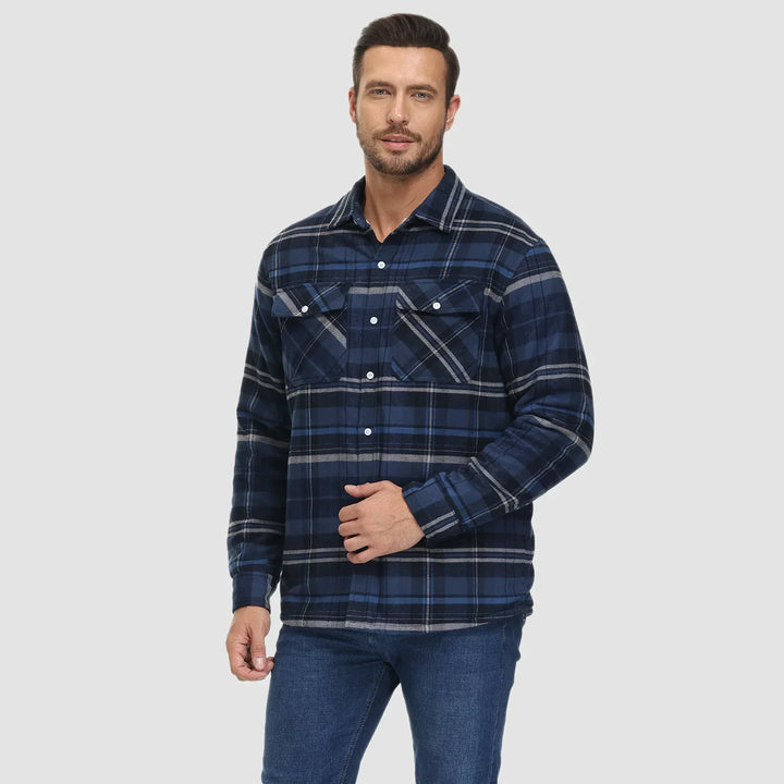 William - Urban Fusion Jakke