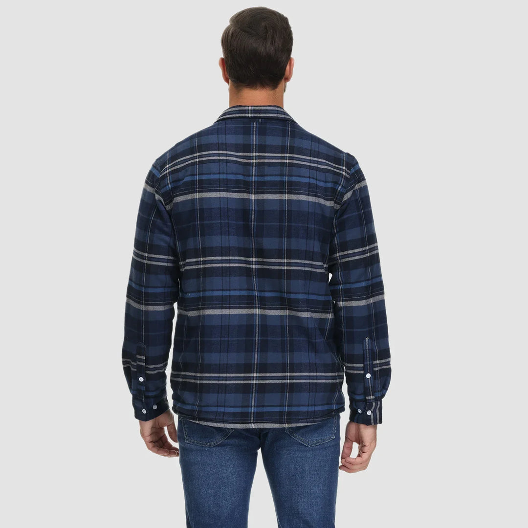 William - Urban Fusion Jakke
