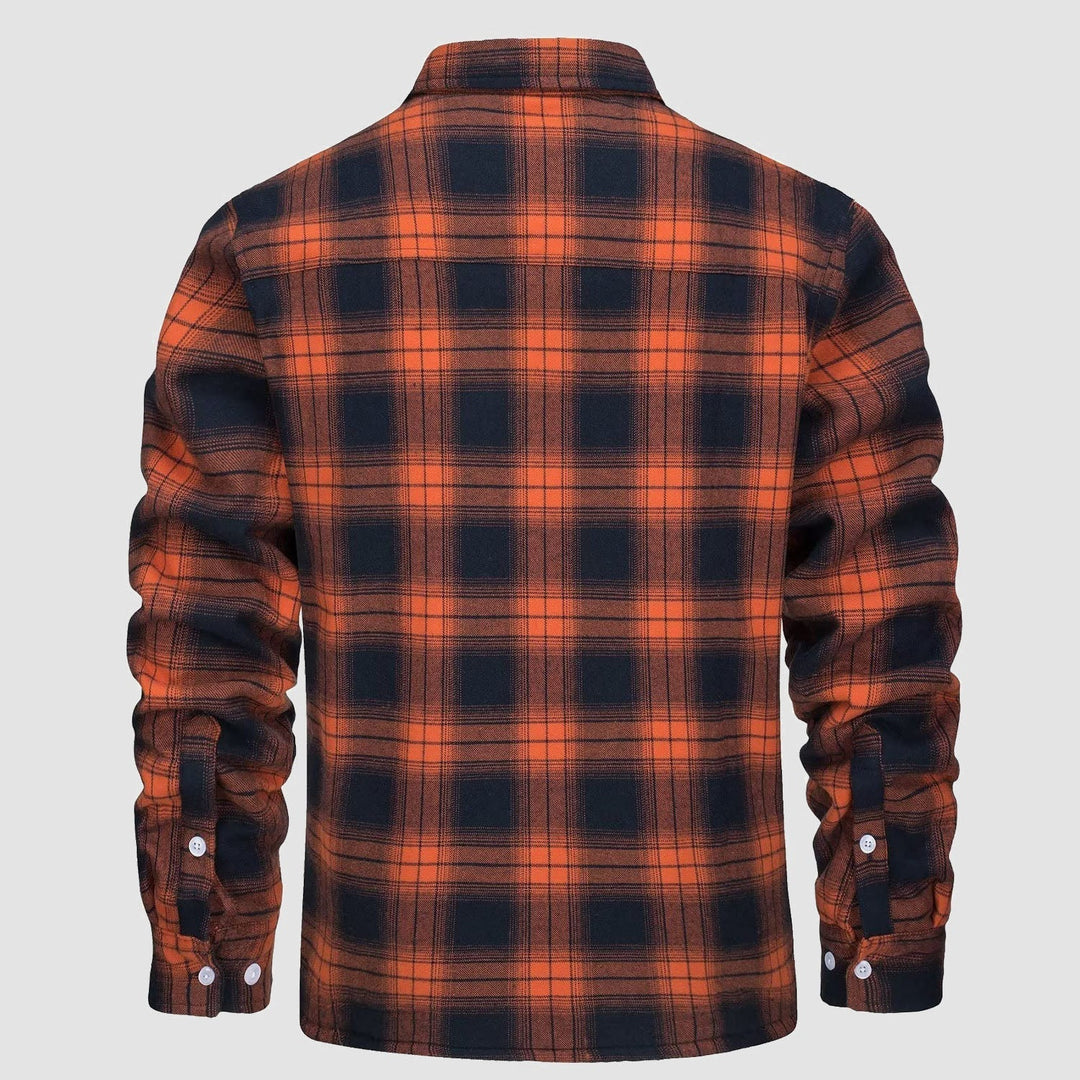 William - Urban Fusion Jakke