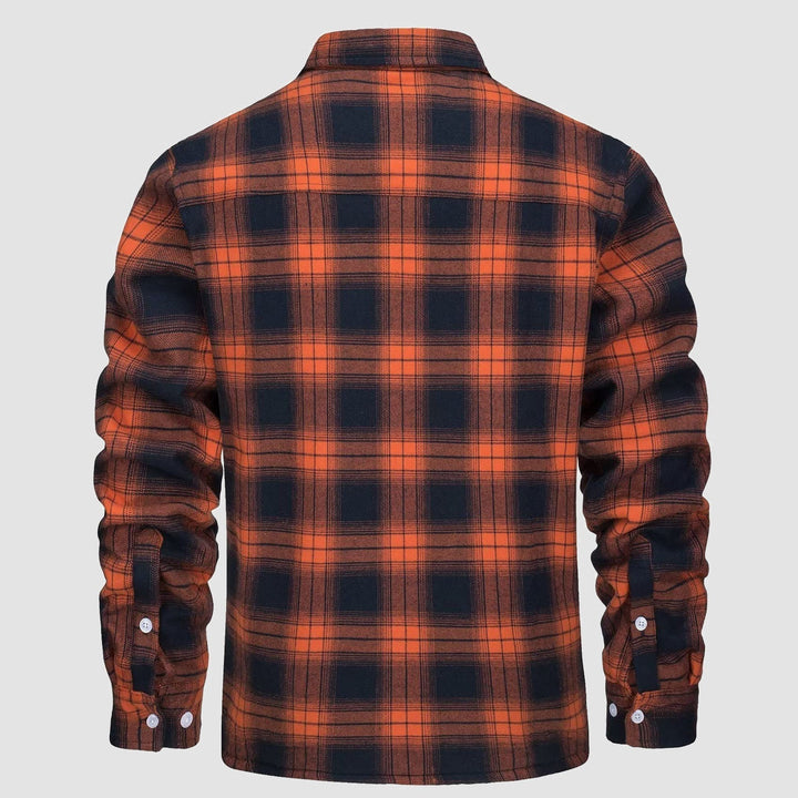 William - Urban Fusion Jakke