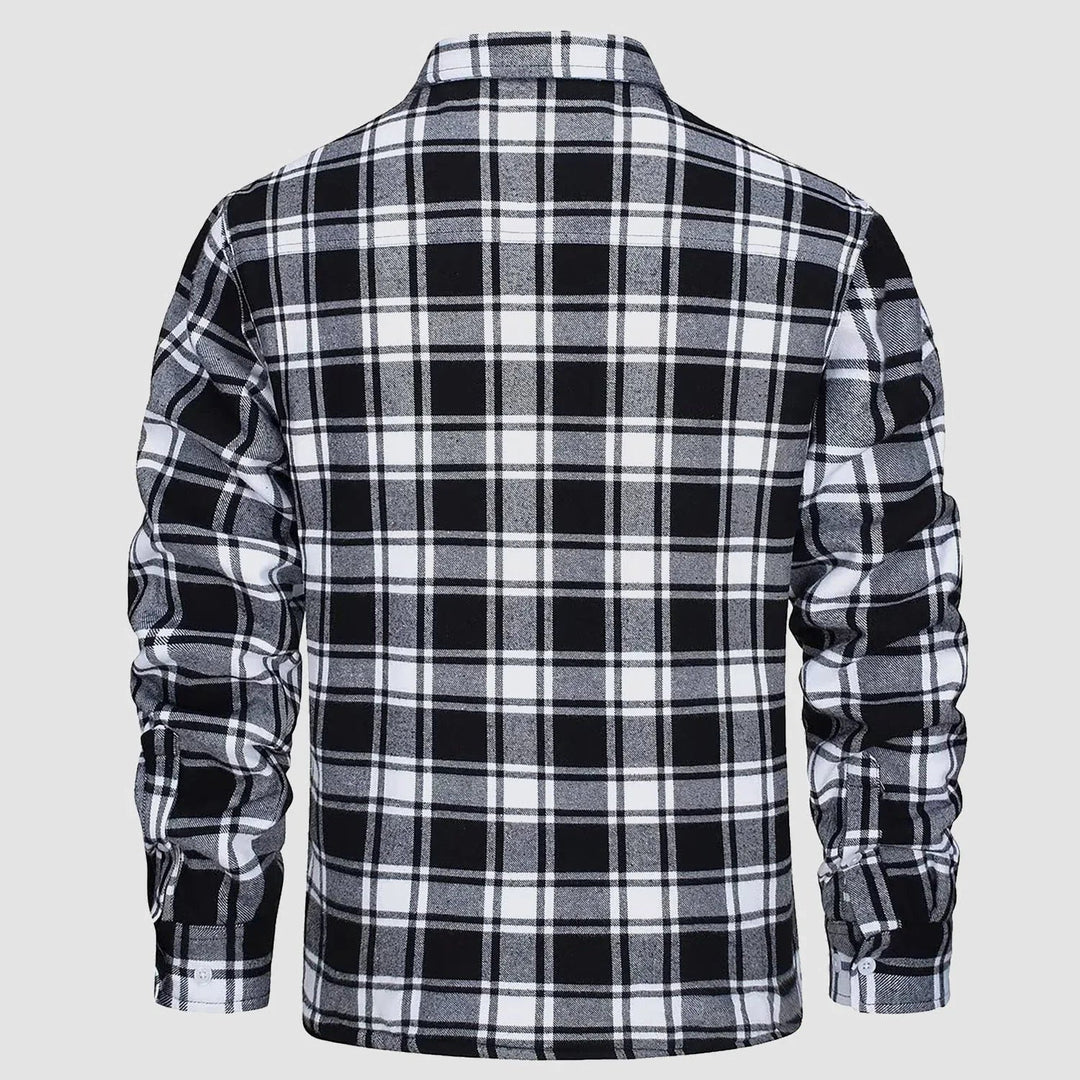 William - Urban Fusion Jakke