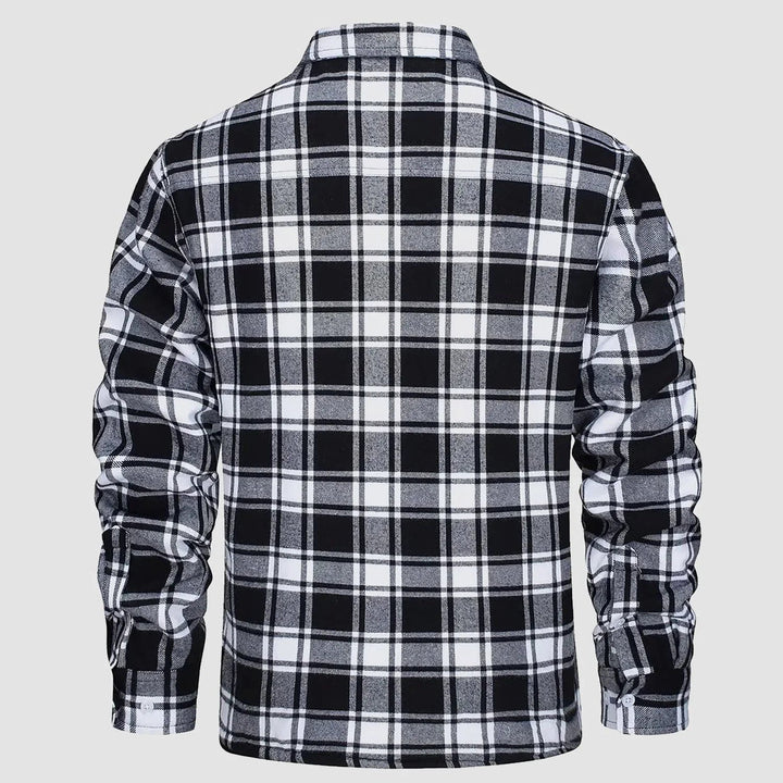 William - Urban Fusion Jakke