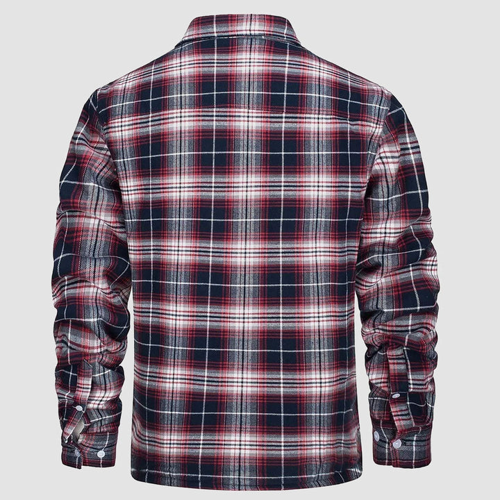 William - Urban Fusion Jakke