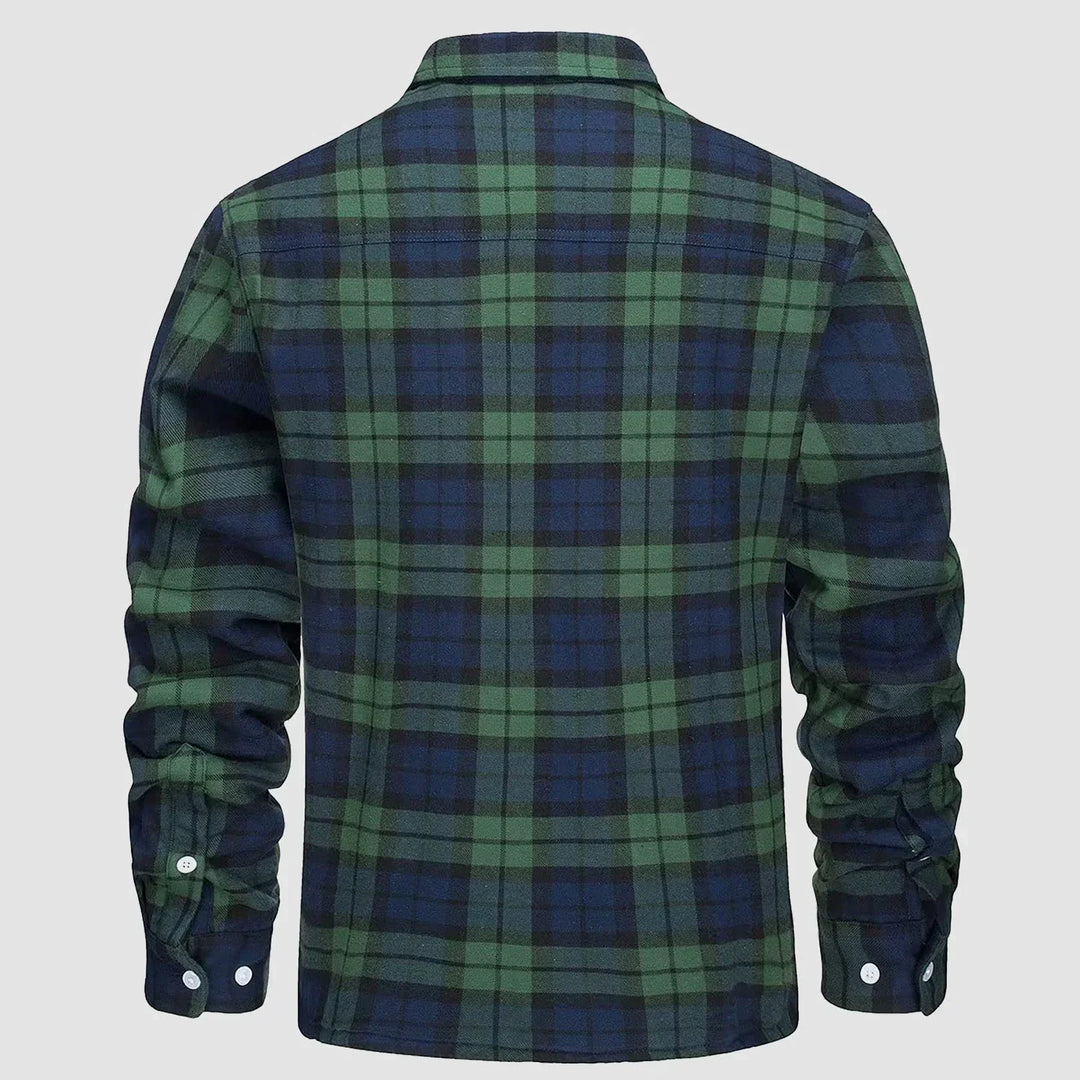 William - Urban Fusion Jakke