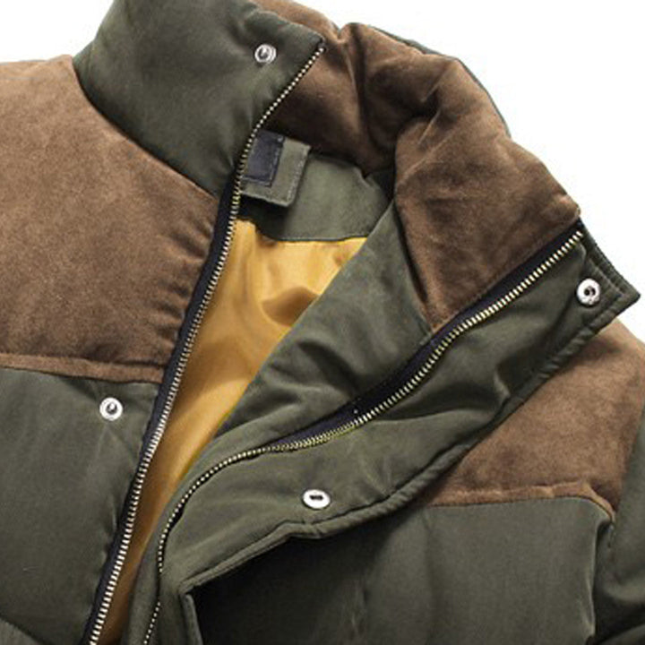 Elliot Buddy 124; Cozy Vinter Afslappet Jakke