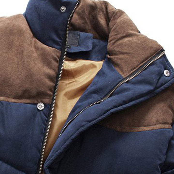 Elliot Buddy 124; Cozy Vinter Afslappet Jakke