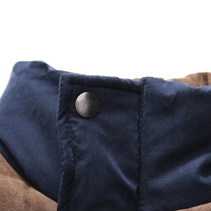 Elliot Buddy 124; Cozy Vinter Afslappet Jakke