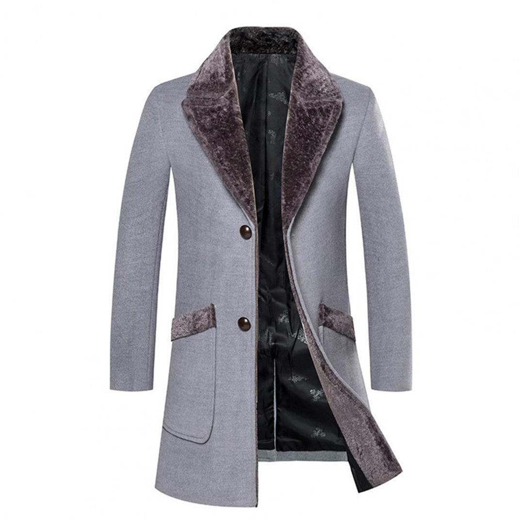 Greyson; Trendy Og Stilfuld Jakke